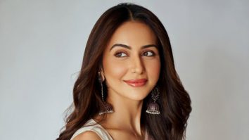 Rakul Preet Singh