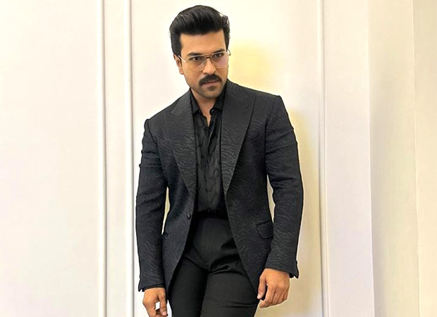 Ram Charan to receive doctorate honour from Vels University 