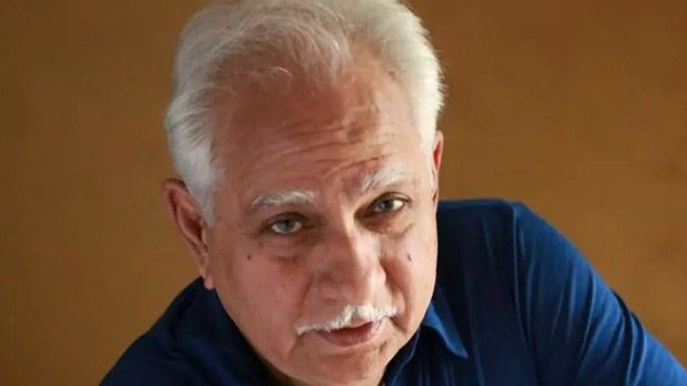 Bombay High Court denies interim relief to Sholay director Ramesh Sippy in property dispute