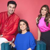 Ranbir Kapoor denies rumours of paying crores to Alia Bhatt's sisters during ‘Joota Churai’ ceremony “We did give some cash”