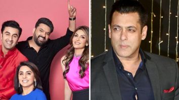 Ranbir Kapoor reveals Salman Khan was a bartender at Riddhima Kapoor Sahni’s wedding; Neetu Kapoor shares hilarious anecdote