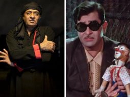 Ranjeet recalls Raj Kapoor saying he asked Mera Naam Joker heroines to sit on his lap: “He would call the actress ‘putar’”