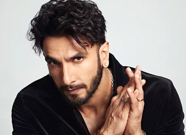 Ranveer Singh and Prasanth Varma's next titled Rakshas; mythological film set in pre-Independence era Report