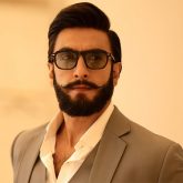 Ranveer Singh REACTS to his deepfake video of promoting political party: “Deepfake se bacho”
