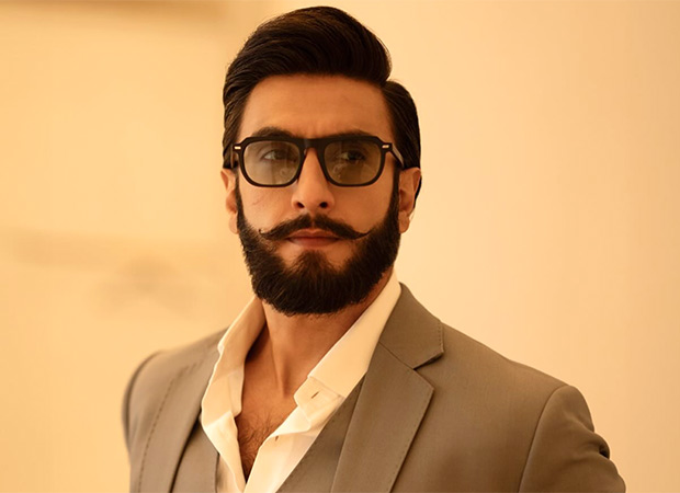 Ranveer Singh REACTS to his deepfake video of promoting political party: “Deepfake se bacho”
