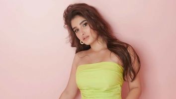 Rasha Thadani reveals auditioning for Abhishek Kapoor for her first film; says, “I was a complete disaster but he must have seen something in me”