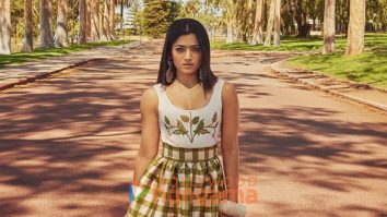 Rashmika Mandanna