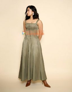 Celeb Photos Of Rashmika Mandanna