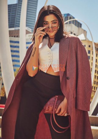 Rashmika Mandanna