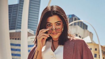 Rashmika Mandanna