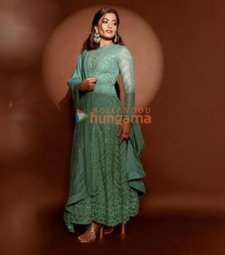 Rashmika Mandanna