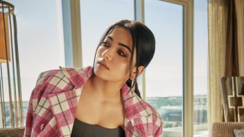 Rashmika Mandanna