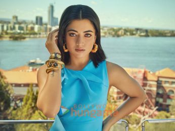 Rashmika Mandanna