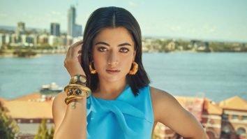 Rashmika Mandanna