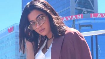 Gorgeous beauty! Rashmika Mandanna in some of her best looks