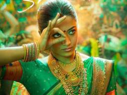 Pushpa 2: The Rule makers wish Rashmika Mandanna on her birthday; unveil her look from Allu Arjun starrer sequel