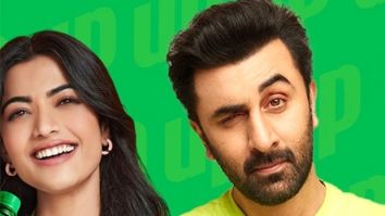 Animal stars Ranbir Kapoor and Rashmika Mandanna become face of 7Up; first commercial out!