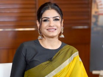 Raveena Tandon & Anushka Shukla play ‘How well do you know Courtroom Dramas’? | Patna Shuklla Raveena Tandon & Anushka Shukla play ‘How well do you know Courtroom Dramas’? | Patna Shuklla