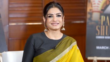 Raveena Tandon & Anushka Shukla play ‘How well do you know Courtroom Dramas’? | Patna Shuklla