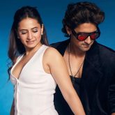 Ravi Dubey and Sargun Mehta hinting at a ‘surprise’ with Dreamiyata Music