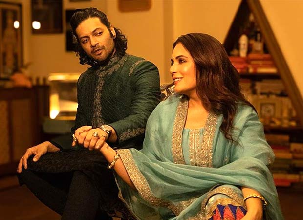 Richa Chadha embraces pregnancy with a pretty chill attitude: “Ali and I haven't discussed baby names yet”