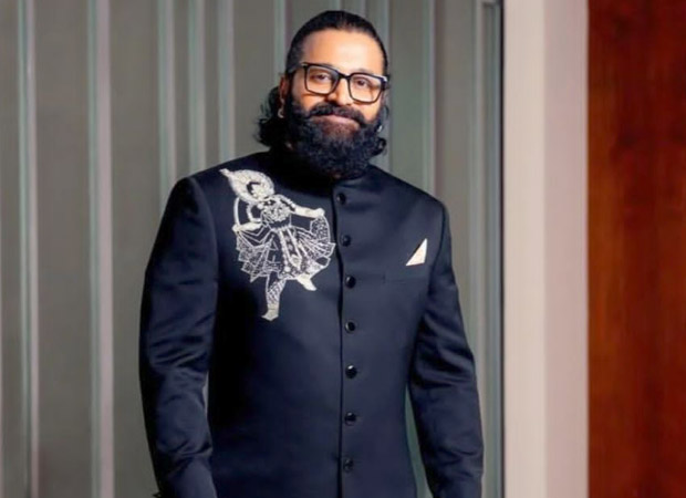 Rishab Shetty expressed his love for cricket; says, "Both cricket and cinema are two of my greatest loves"