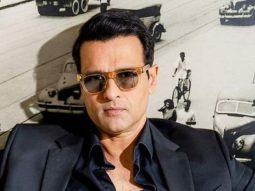 Rohit Roy Rohit Roy