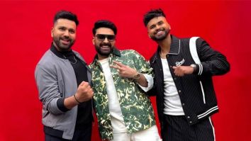 Rohit Sharma opens up about 2023 World Cup loss on The Great Indian Kapil Show: “I felt the nation might be angry with us. But I only…”