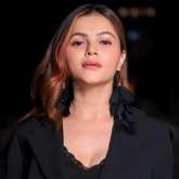 Rubina Dilaik opens up about her motherhood experience and dancing onscreen during pregnancy; calls her Punjabi film ‘a piece of memory with her daughters’