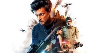 Ruslaan Official Trailer | Aayush Sharma, Jagapathi Babu, Sushrii Mishraa