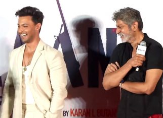 Ruslaan trailer launch: Jagapathi Babu reveals that he knows in the first three days of the shoot whether the film will be a hit or a flop: “When I know the film is going to be bad, I am doing mental prostitution”