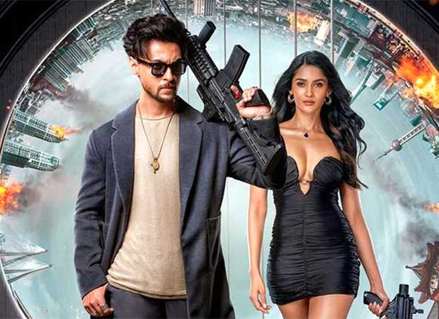 Ruslaan director Karan Luthia talks about making Aayush Sharma the lead actor in the Rs 25 Crores budget: "It is important to find a balance between ambition and pragmatism"
