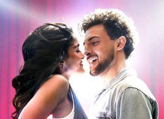 Ruslaan song ‘Pehla Ishq’ out: Aayush Sharma romances Sushrii Mishraa in soulful track, watch