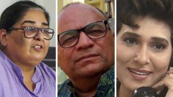 SHOCKING: Vinta Nanda claims that Samrat Prithviraj director Dr Chandrapraksh Dwivedi forcibly shut down her cult TV show ‘Tara’: ‘”He told me, ‘You are ruining our country. Mera bas chalta toh aapko (desh se) bahar fek deta'”