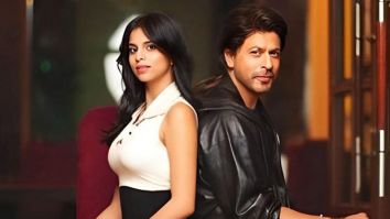 High stakes High budget & Biggest gamble: Shah Rukh Khan invests Rs 200 crores in Suhana Khans big-screen debut King gets International Action Team on board