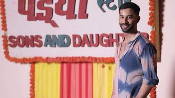 Sahil Uppal quits Pandya Store; actor pens emotional note
