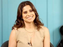 Sai Tamhankar: “I wanted to marry Aamir Khan” | Bhakshak