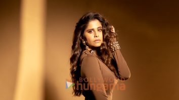 Saie Tamhankar