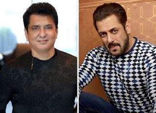 Exclusive Eid gift for Salman Khan fans: Sajid Nadiadwala to unveil the mind-blowing title of his next with Salman Khan tomorrow on Eid