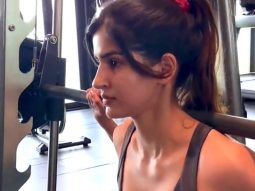 No excuses! Sakshi Malik sends in inspiration through her workout video