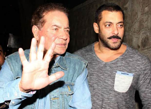 Salim Khan REACTS to gun firing at Salman Khan’s residence “He will continue his schedule as usual” 