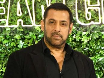 Salman Khan Gunshot Firing: Attackers booked by Mumbai Police for attempt to murder; bike recovered: Report Salman Khan Gunshot Firing: Attackers booked by Mumbai Police for attempt to murder; bike recovered: Report
