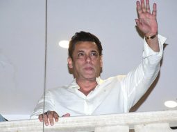 Salman Khan Shootout: Will the Khan family finally move out of Galaxy Apartments?