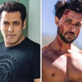 Salman Khan extends support to Aayush Sharma ahead of Ruslaan release; shares trailer “Go watch it in the theatres near you”