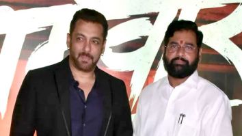 Salman Khan gets phone call from Maharashtra Chief Minister Eknath Shinde after gunshots fired at Mumbai residence: “We have instructed the Mumbai Police to thoroughly investigate the matter”