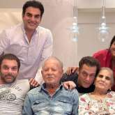 Arbaaz Khan issues statement after firing incident at Salman Khan’s residence: “Our family has been taken aback…”