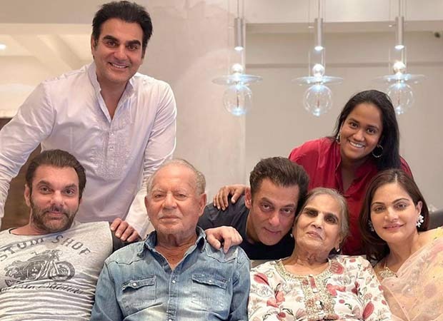 Arbaaz Khan issues statement after firing incident at Salman Khan's residence: “Our family has been taken aback…”