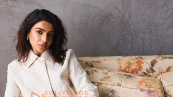 Samantha Ruth Prabhu