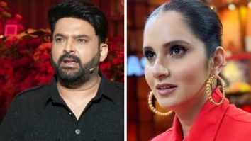 Sania Mirza set to bring laughter on Kapil Sharma’s The Great Indian Kapil Show post her divorce with Shoaib Malik