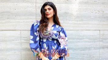 Sanjana Sanghi